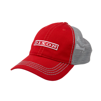 Casquette de camionneur DIXON Chill