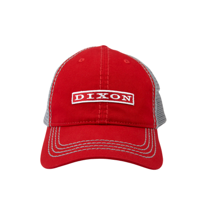 Casquette de camionneur DIXON Chill