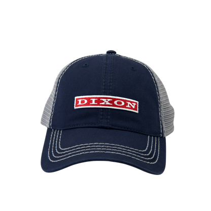 Casquette de camionneur DIXON Chill