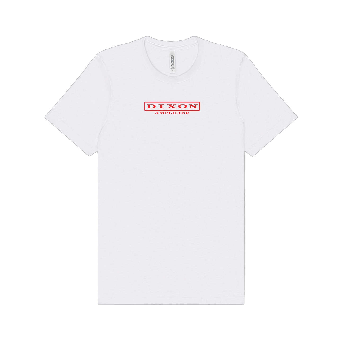T-shirt DIXON unisexe